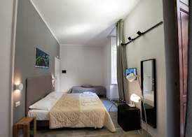 H.R. BOUTIQUE PORTO NAPOLI CENTRO by ClaPa Group Dislocated Hospitality 4