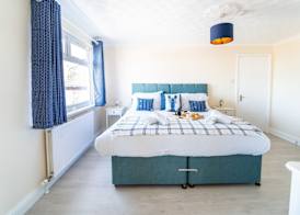 Sea View Penthouse 5