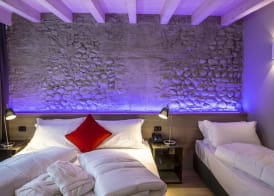 Locanda al Vescovo & SPA 4