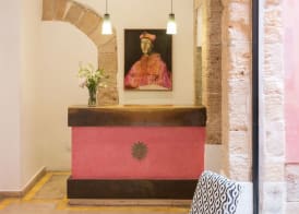 Hotel Palau Sa Font 2
