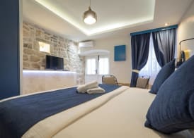 Conte Hotel & Restaurant 5
