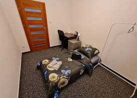 Fantastic Inn Warsaw - Jasna 4