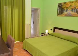 B&B Fiori di Lava 5