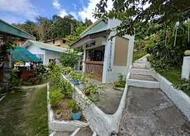 Bellevue Resort Puerto Galera 5