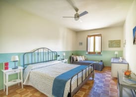 Torrenova di Assisi Country House 5