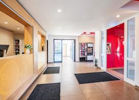 B&B Hotel Karlsruhe 2