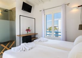 Magas Hotel 5