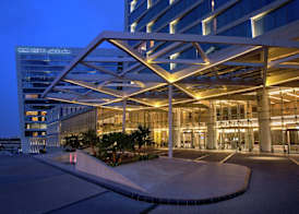 Hilton Riyadh Hotel & Residences 3