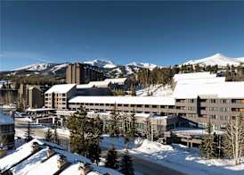 Hotel Alpenrock Breckenridge, Curio Collection by Hilton 5