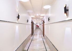Hotel Hari Piorko - New Delhi Railway Station 4