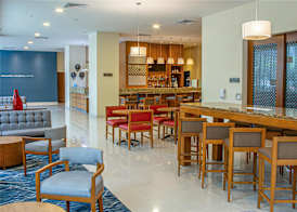Hampton Inn by Hilton Guadalajara/Expo Jalisco Mexico 3