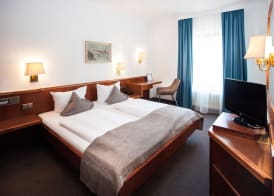 Trip Inn Klee am Park Wiesbaden 4