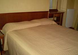 Hotel Pomezia 3