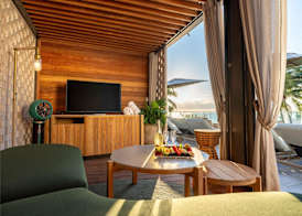 Signia by Hilton Diplomat Beach Resort 5