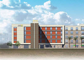 Home2 Suites by Hilton Phoenix-Tempe University Research Prk 4