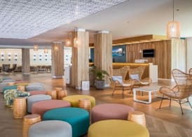 Club Coralia Hôtel Occidental Torremolinos Playa 4