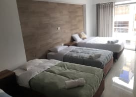 Hotel Jimenez Inn 4