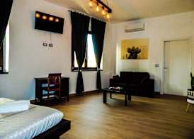 Camurria Sicilian B&B 4