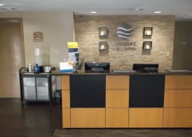 Comfort Inn & Suites Seguin 5