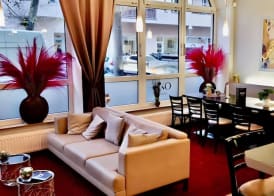 ALFA Hotel 2