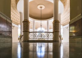 Majestic Hotel 2