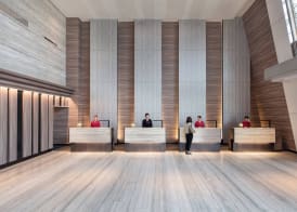 Lake Biwa Marriott Hotel 5