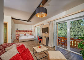 Landhotel Moorhof 3