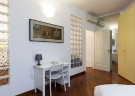 notaMI - The Wall Top Floor Apartment 5