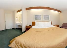 Baymont by Wyndham Mooresville 2