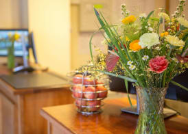 Best Western Gables Hotel 2