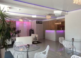 Hollywood VIP Hotel 5