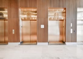 Global Luxury Suites Downtown Boston 2