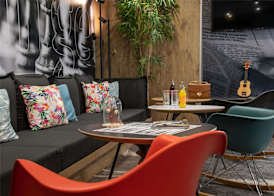 ibis Cannes Centre 3