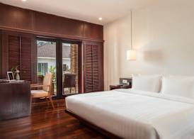 Le Mayansa Resort 4