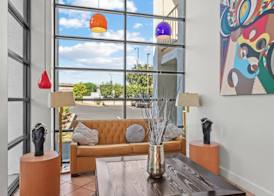 Vagabond Inn Executive Old Town 5
