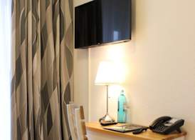 Hotel Lützow 4