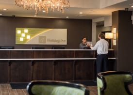 Holiday Inn HARRISBURG EAST by IHG 4