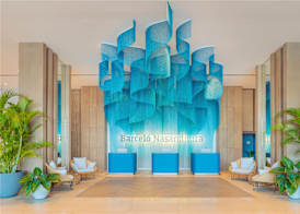Barceló Nasandhura Malé 2