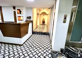 Besiktas Guest Hotel 2