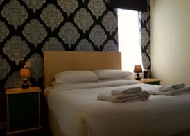The Langtry Hotel 4