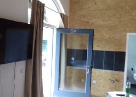 Historisches Hotel Wildeshauser Bahnhof 2