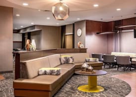 SpringHill Suites by Marriott Hershey Near The Park 3