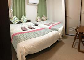 GreenHotel 3