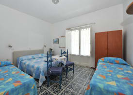 Hotel Europa 4