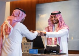 Jabal Omar Hyatt Regency Makkah 3