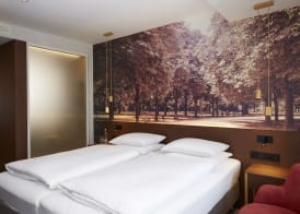 HYPERION Hotel Berlin 4