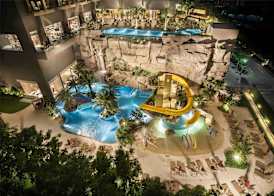 Mercure Pattaya Ocean Resort 5