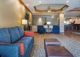 Comfort Inn Charlotte 2