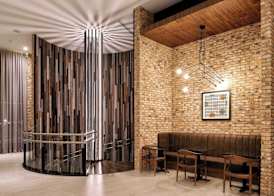 Four Points by Sheraton Ciudad Juarez 5
