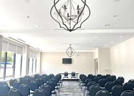 Holiday Inn Express & Suites Washington DC - NoMA by IHG 2